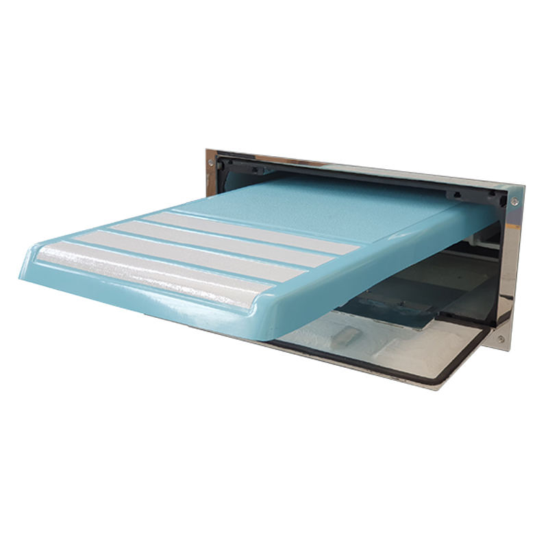 SPRINGBOARD GANGWAY 1T01